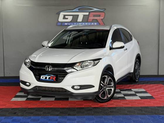 HONDA HR-V 1.8 16V FLEX LX 4P MANUAL HONDA HR-V 1.8 16V FLEX LX 4P MANUAL